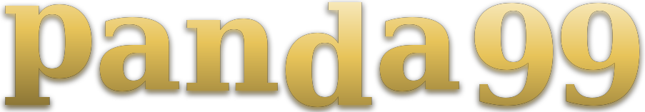 panda 99 logo